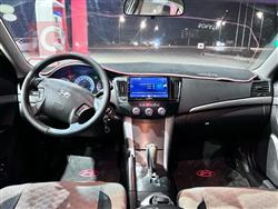 هیوندای سۆناتا